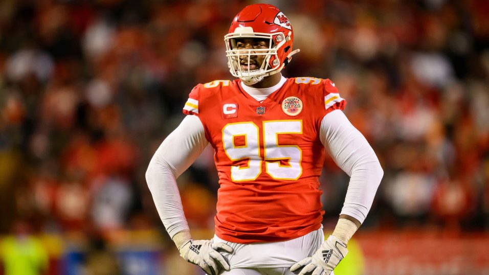 2024 NFL Free Agency Rankings: Interior defensive linemen | NFL News, Rankings and Statistics
