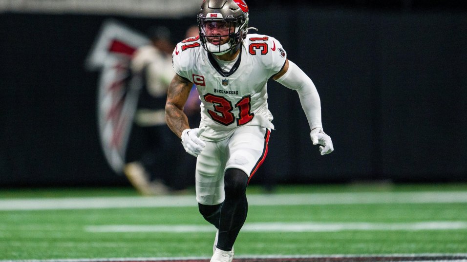 2024 NFL Free Agency Rankings: Safeties | NFL News, Rankings and Statistics