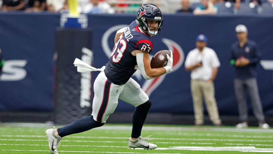 2024 NFL Free Agency Rankings: Tight ends | NFL News, Rankings and Statistics