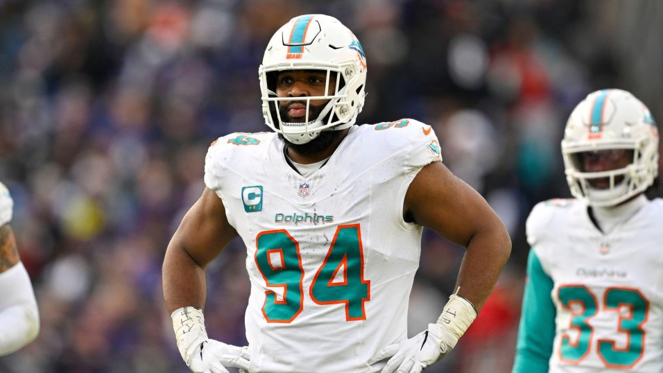 2024 NFL Free Agency Recap: The best deals of Day 1 | NFL News, Rankings and Statistics