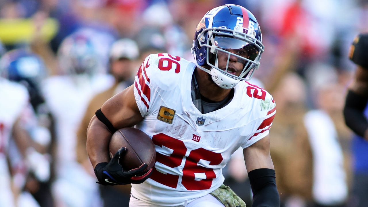 2024 NFL free agency: Four biggest surprises so far