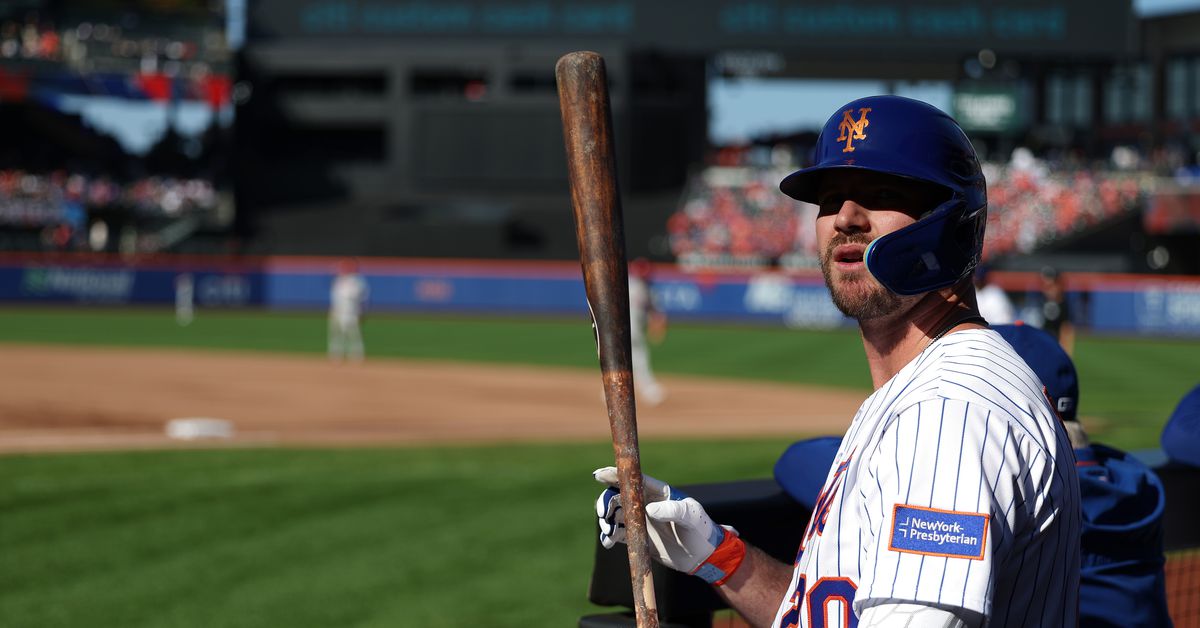 2024 Season Preview: New York Mets