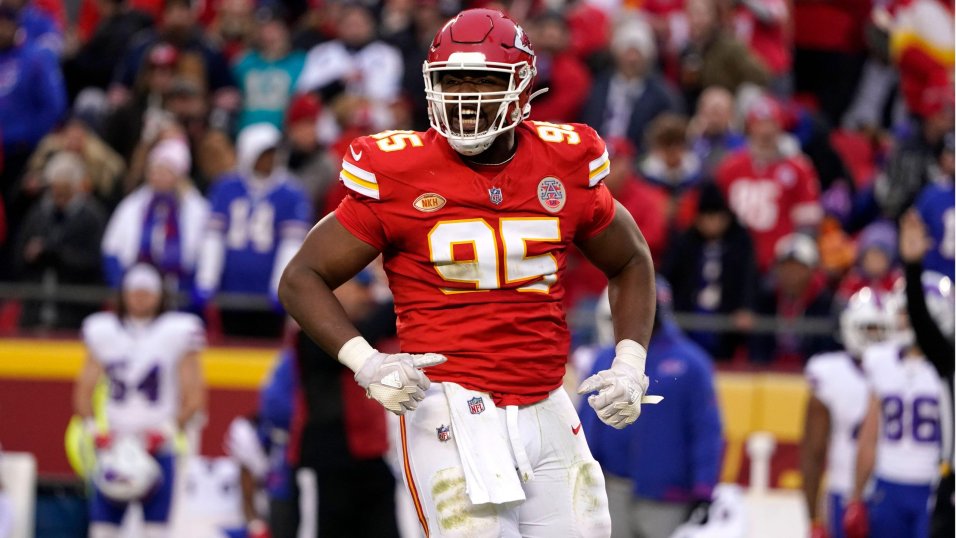 2024 free agency grades for all 32 teams | NFL News, Rankings and Statistics