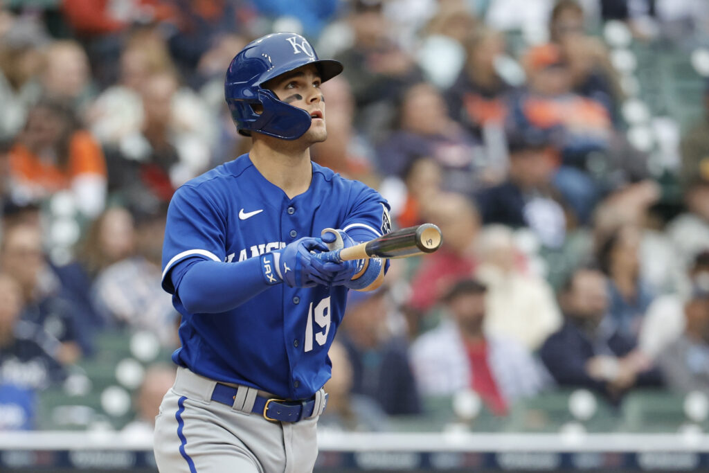 AL Central Notes: Royals, Cease, Tigers