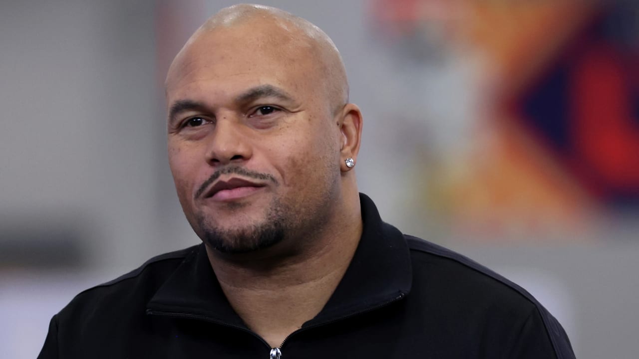 Antonio Pierce: Aidan O'Connell 'earned' right to compete for starting role even as Raiders consider drafting QB