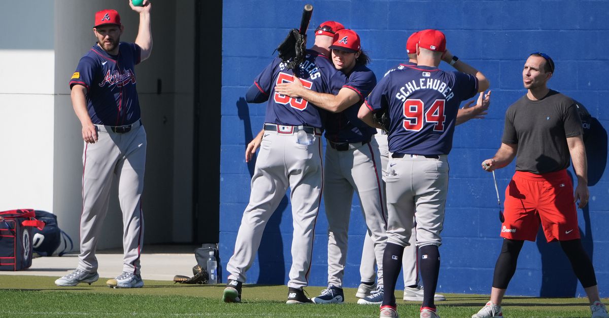 Ask Battery Power: Braves mailbag questions request