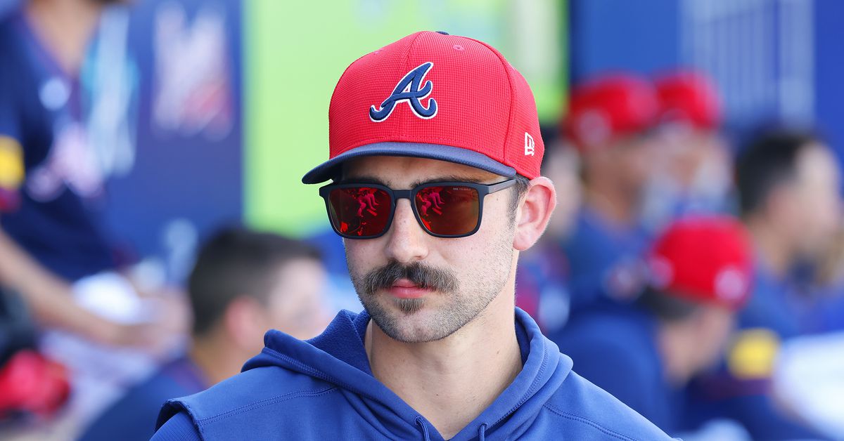 Atlanta Braves News: Jesse Chavez Back in Organization, Braves Good Day on Diamond, More