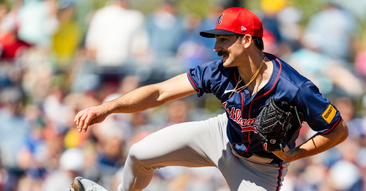 Atlanta Braves News: Opening Day postponed, Spencer Strider’s era, more