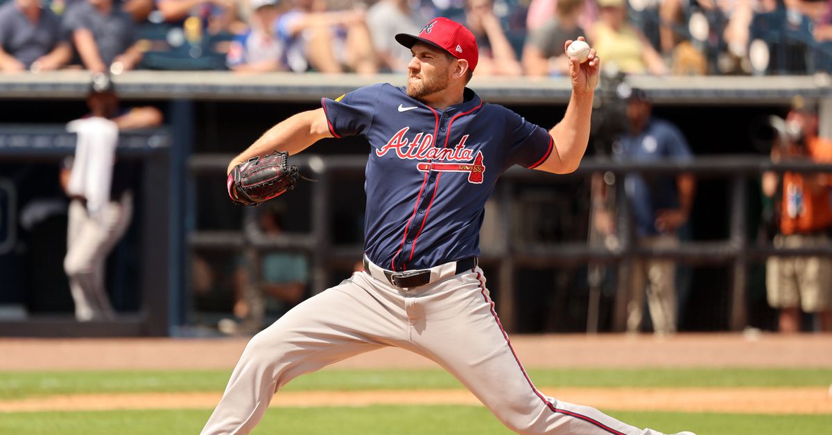 Atlanta Braves News: Opening Day roster, Orlando Arcia, more