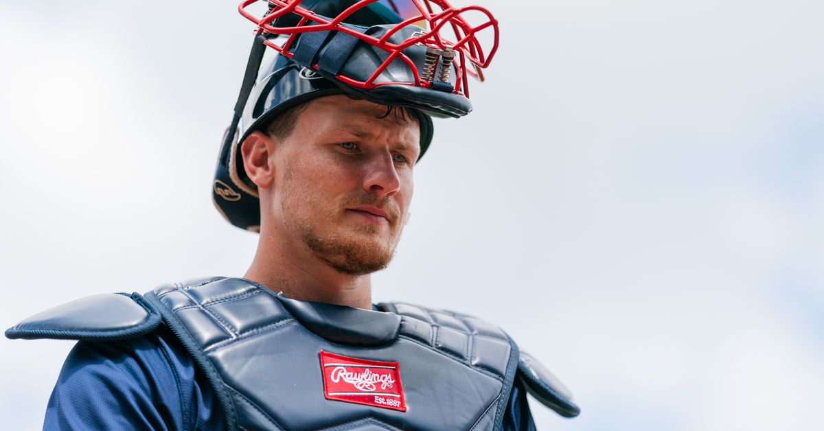 Atlanta Braves News: Sean Murphy has a grade 1 oblique - Brian Snitker