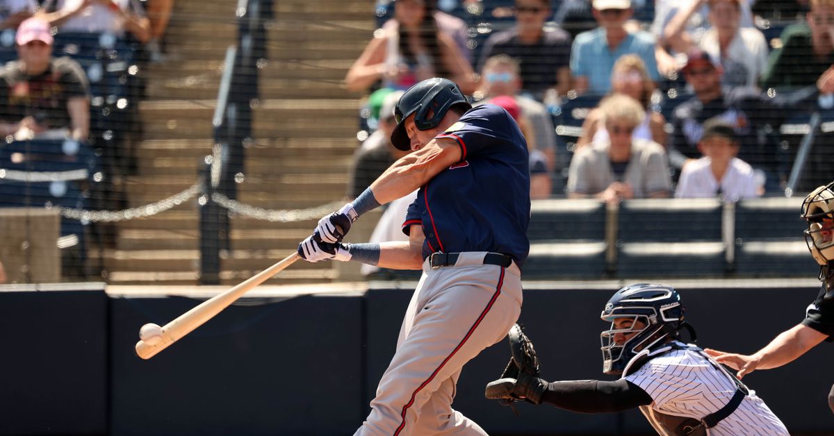 Atlanta Braves News: Sean Murphy shines, Max Fried focused on season, more