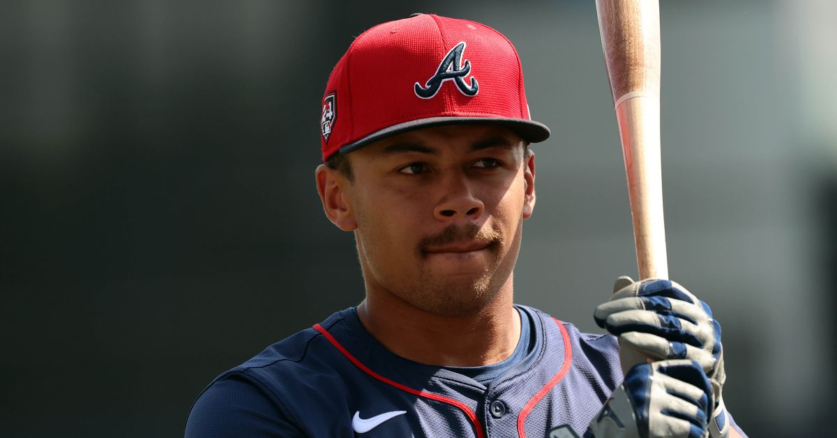Atlanta Braves Weekly Spring Training Prospect Recap