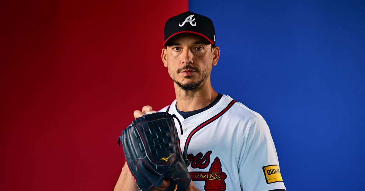 Atlanta Braves at Twins spring training game thread