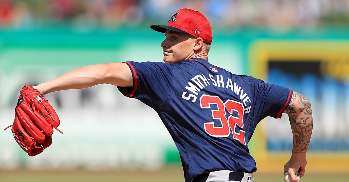 Atlanta Braves vs Yankees how to watch Spring Training