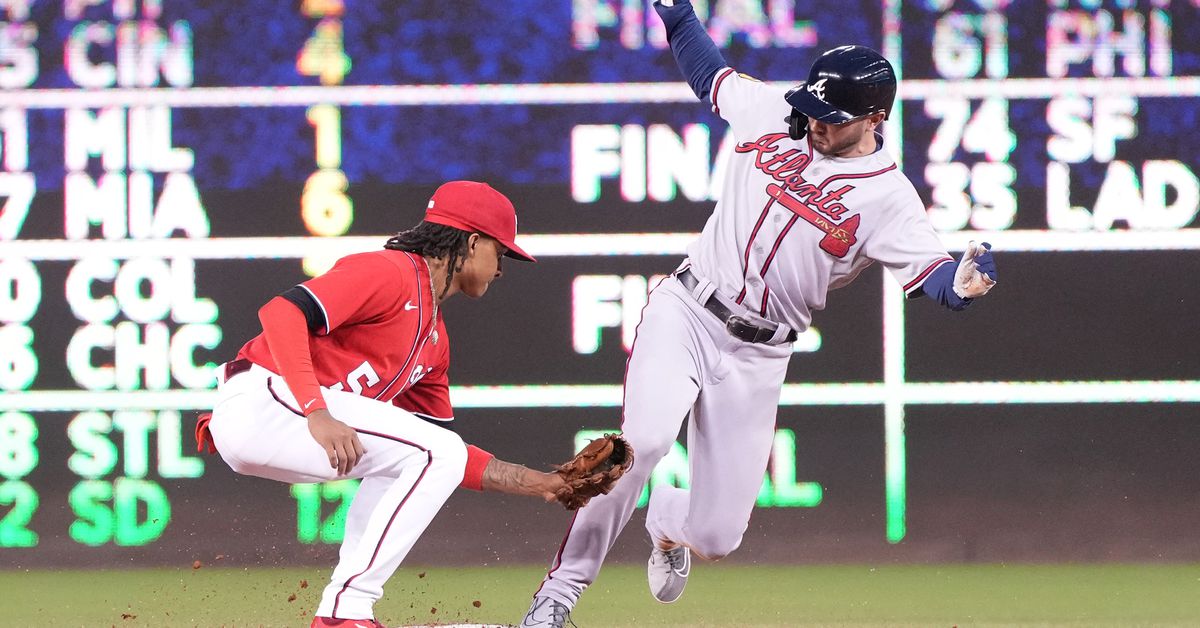Battery Power Podcast: Atlanta Braves Opening Day roster takes shape