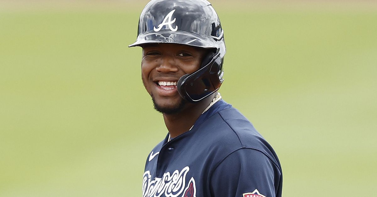 Battery Power TV: Atlanta Braves, Ronald Acuña Jr. get good news following superstar’s injury scare