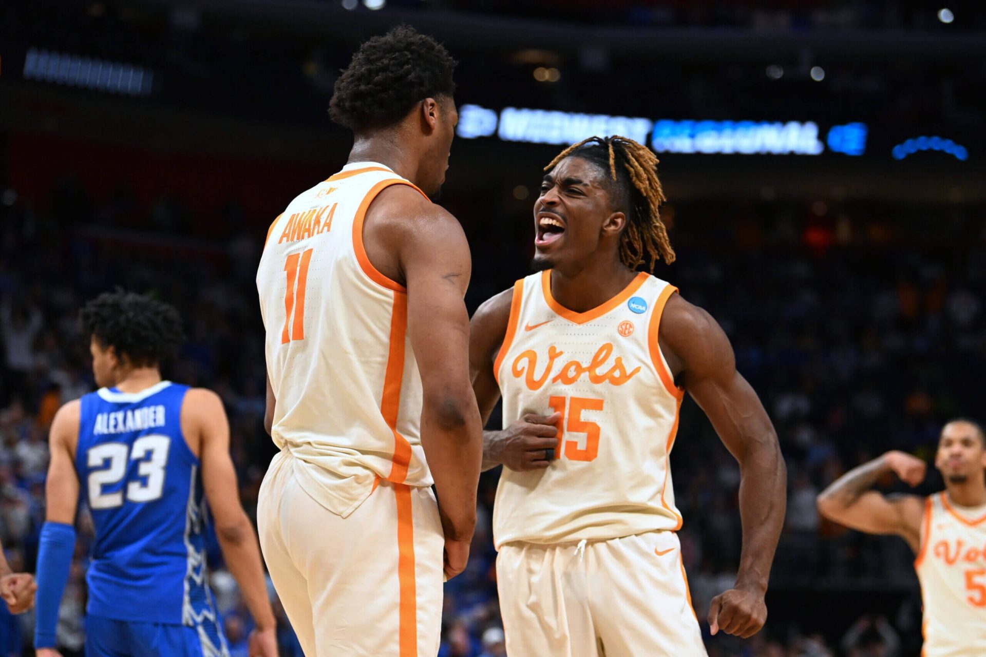 Before Tennessee-Purdue, take a quick moment to appreciate what the Vols have done