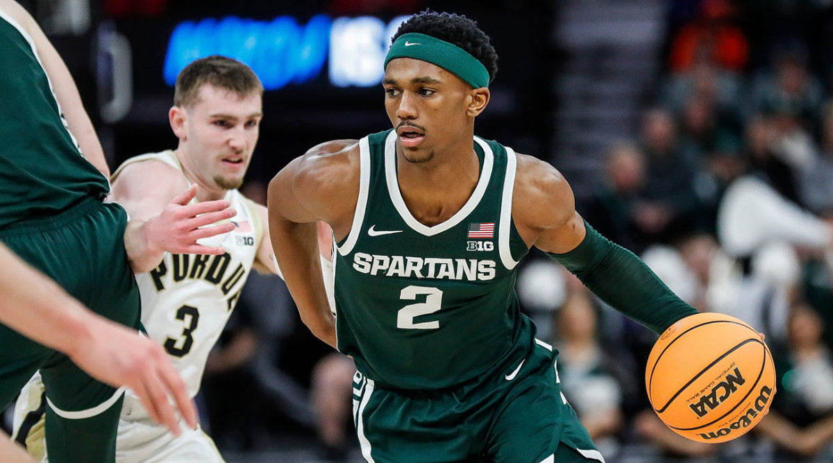 Best Bets for Thursday’s Round of 64 NCAA Tournament Games