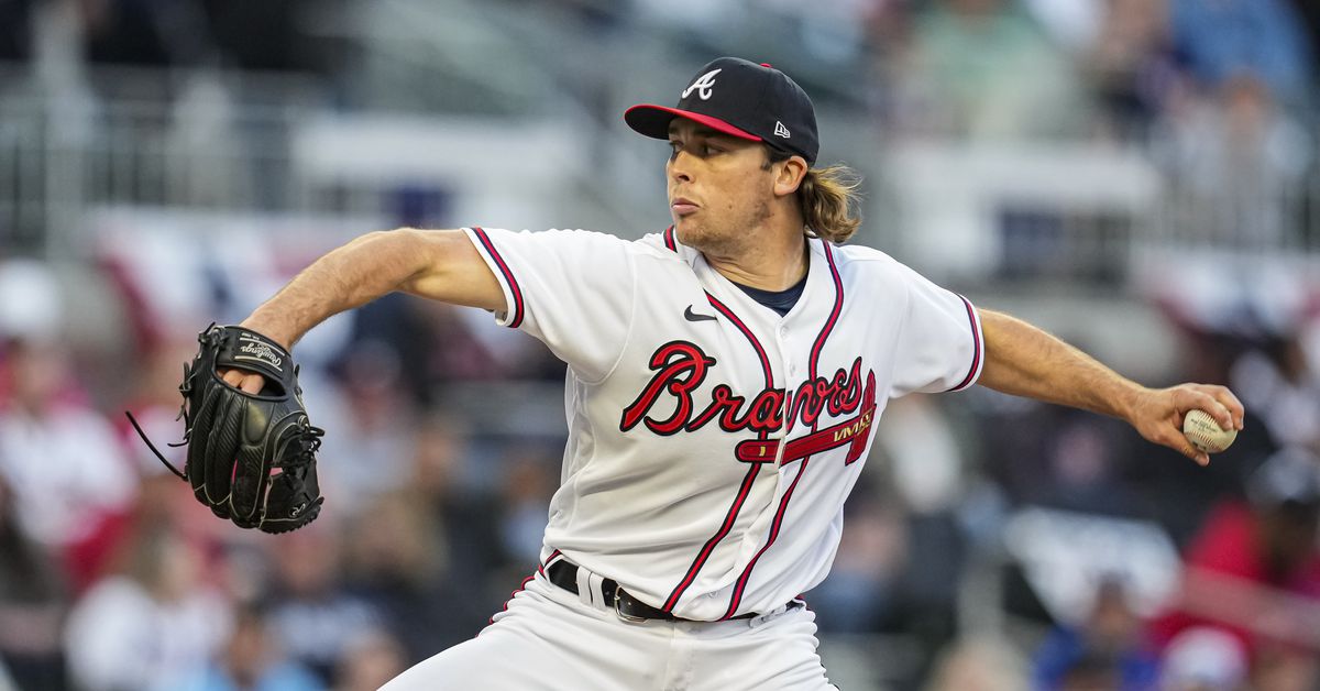 Braves Minor League Recap: Dylan Dodd Ks Seven in a win