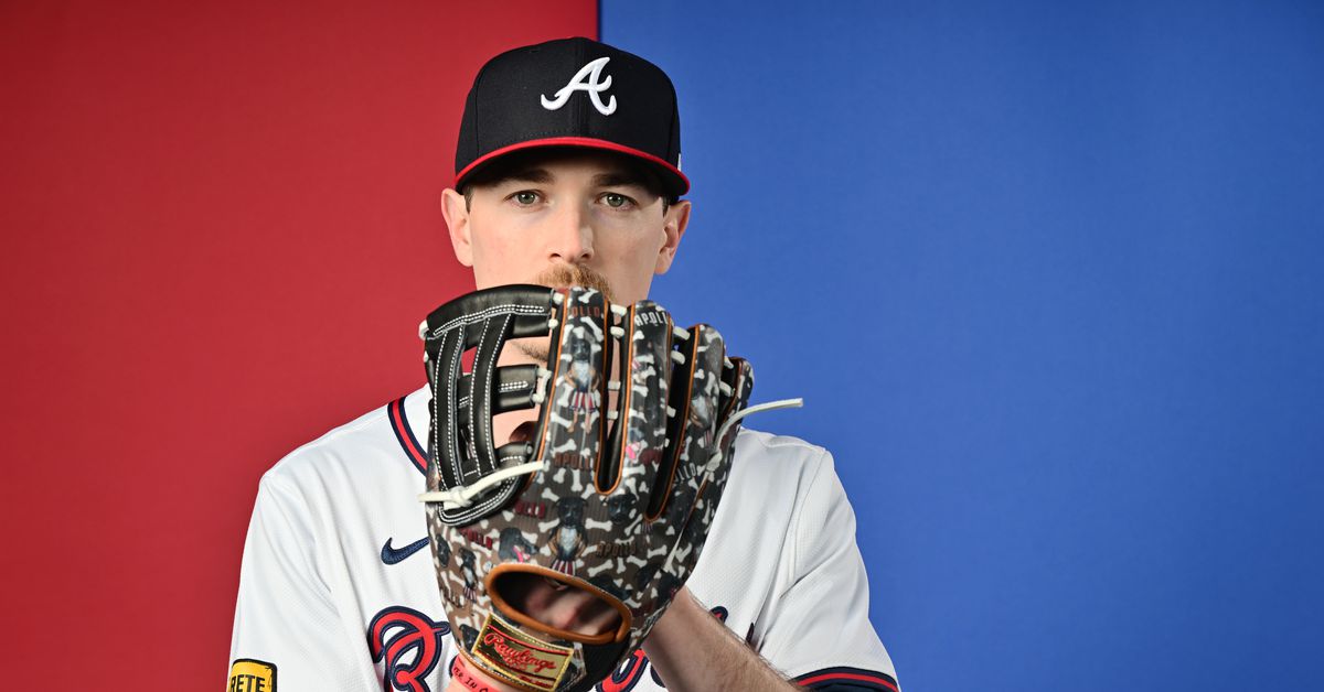 Braves Organizational Depth Preview: Left handed pitching