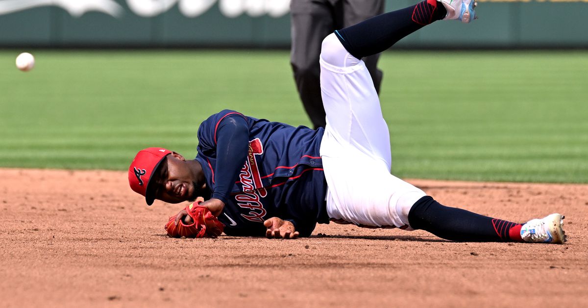 Braves Organizational Depth Preview: Second Base