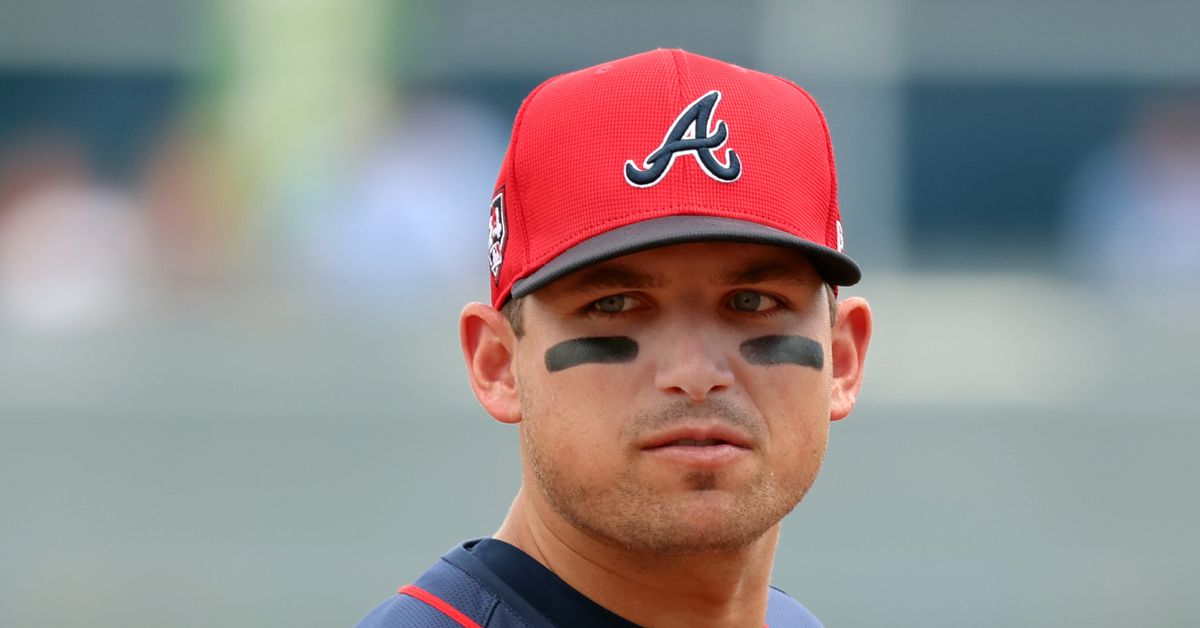 Braves Organizational Depth Preview: Third Base