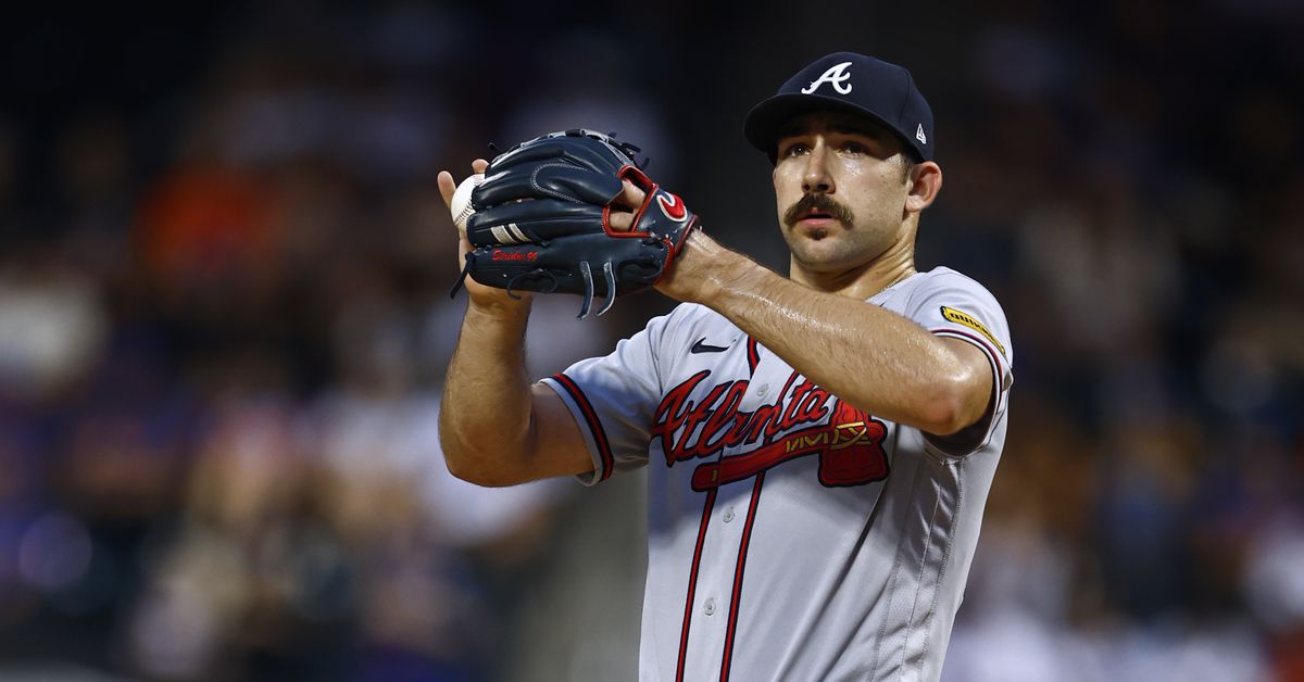 Braves vs. Phillies Preview: Spencer Strider takes the mound as Atlanta returns to Philadelphia