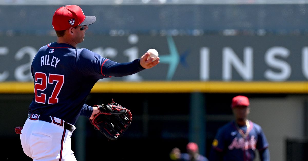 Braves vs Red Sox: Atlanta starts the A-team behind Fried