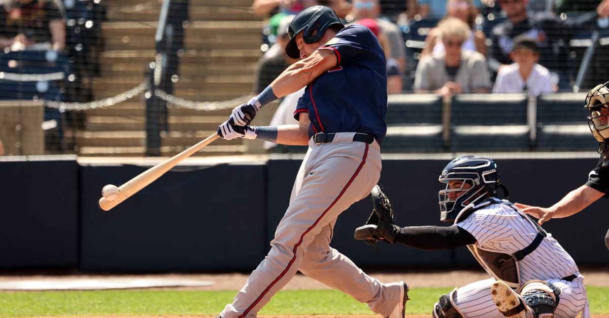 Braves vs Red Sox: Sean Murphy explodes, but Fried isn’t sharp in tie