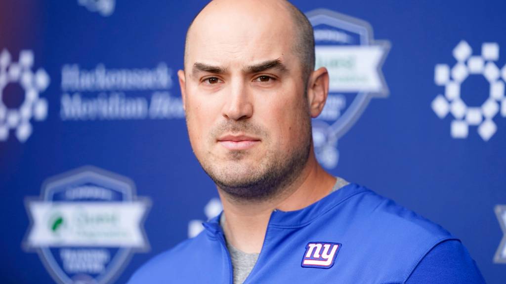 Brian Daboll says he may strip play-calling duties from Mike Kafka