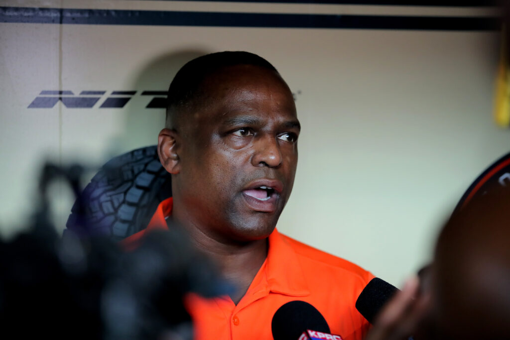 Brown: Astros "Having Conversations" About Bullpen Additions
