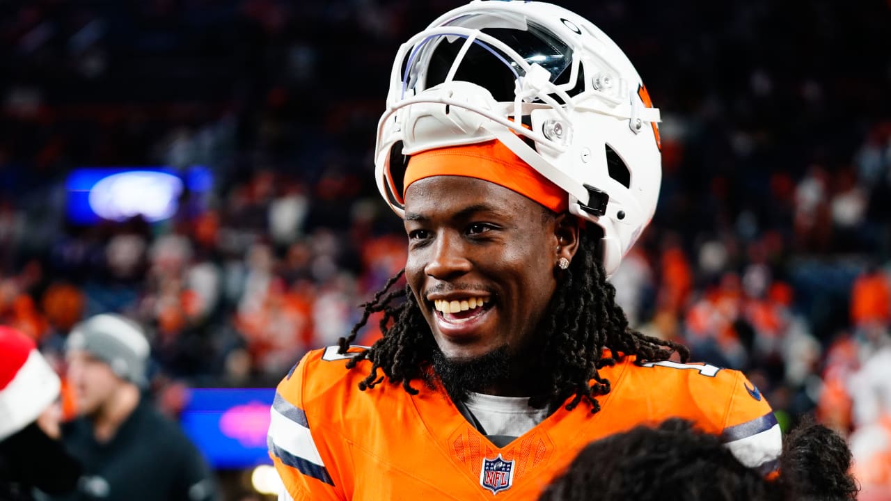 Browns signing WR Jerry Jeudy to three-year extension worth up to $58 million