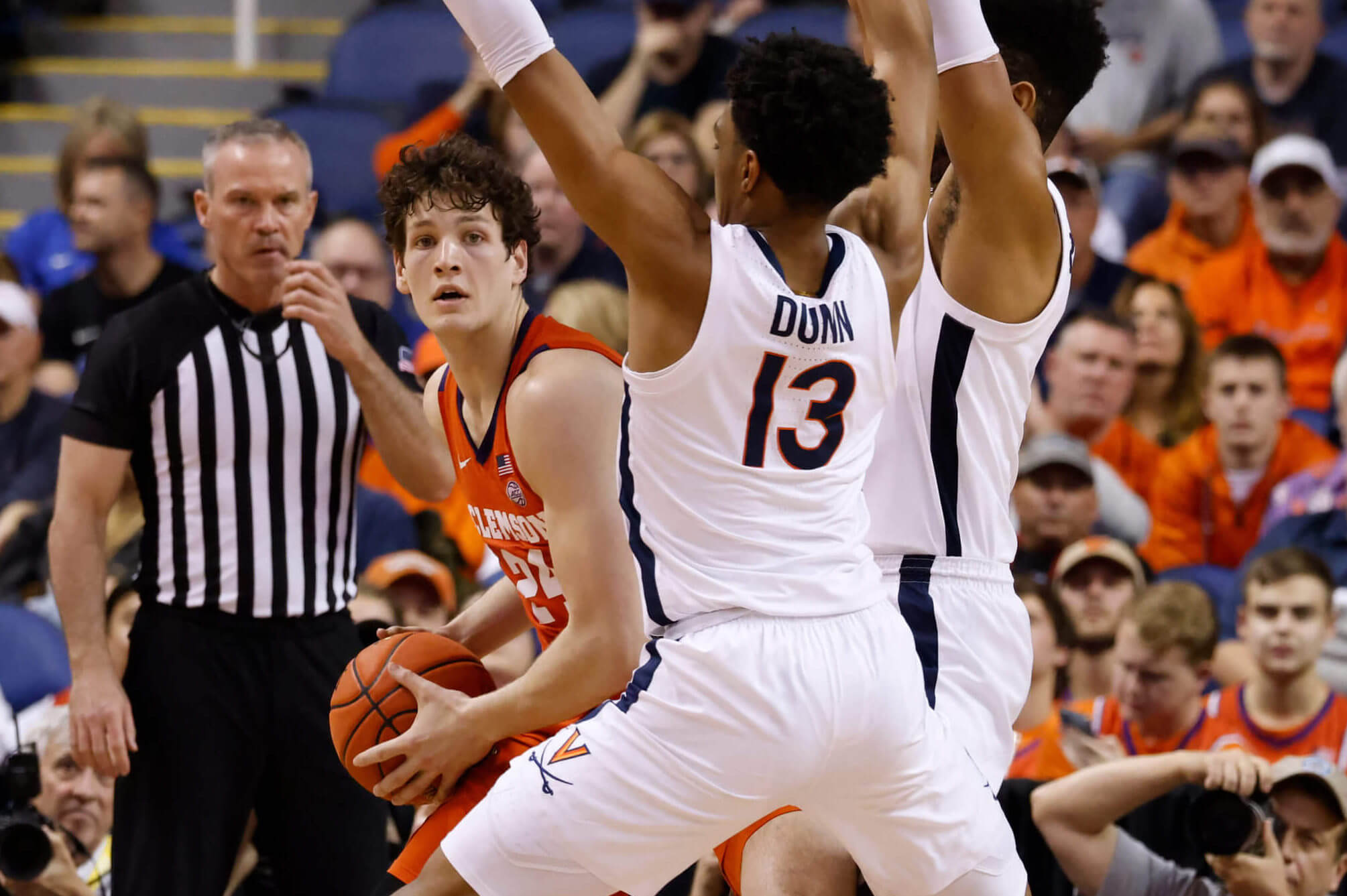 Bucks fans: What to watch for with potential prospects during the NCAA Tournament