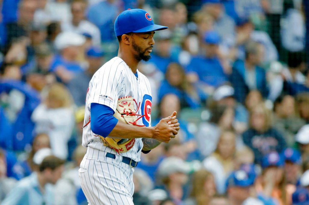 Carl Edwards Jr. Opts Out Of Minor League Deal With Cubs