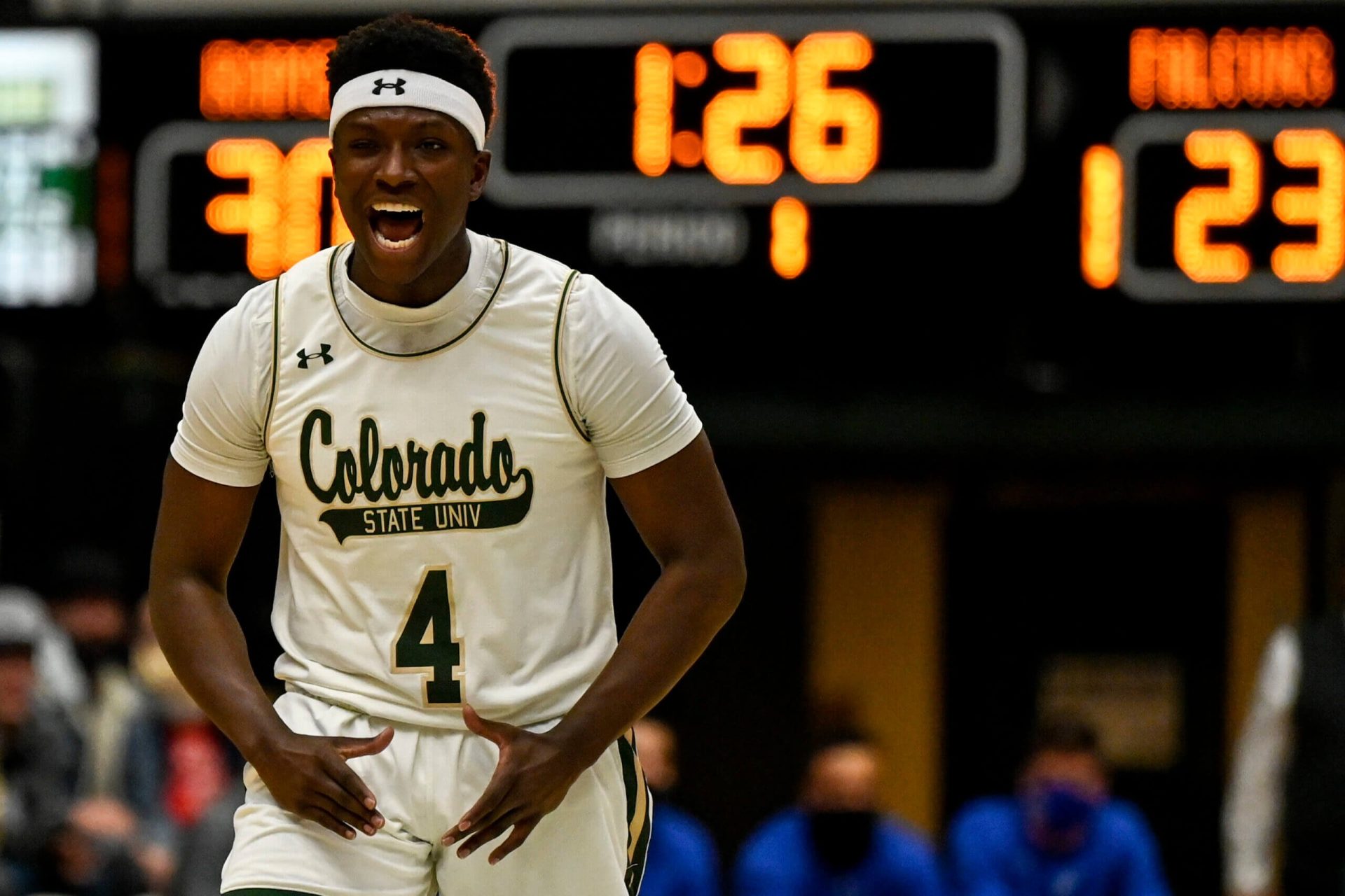 Colorado State vs. Virginia expert picks: Spread, odds, projections for NCAA Tournament First Four game