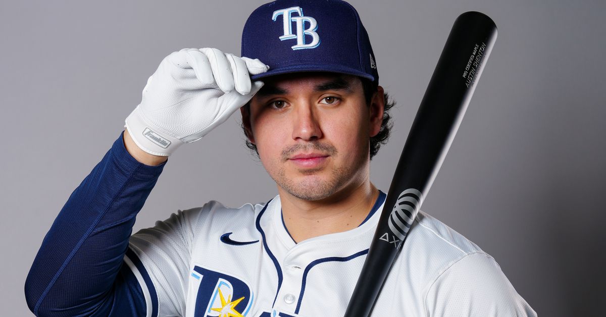 Could Austin Shenton make the Opening Day roster?