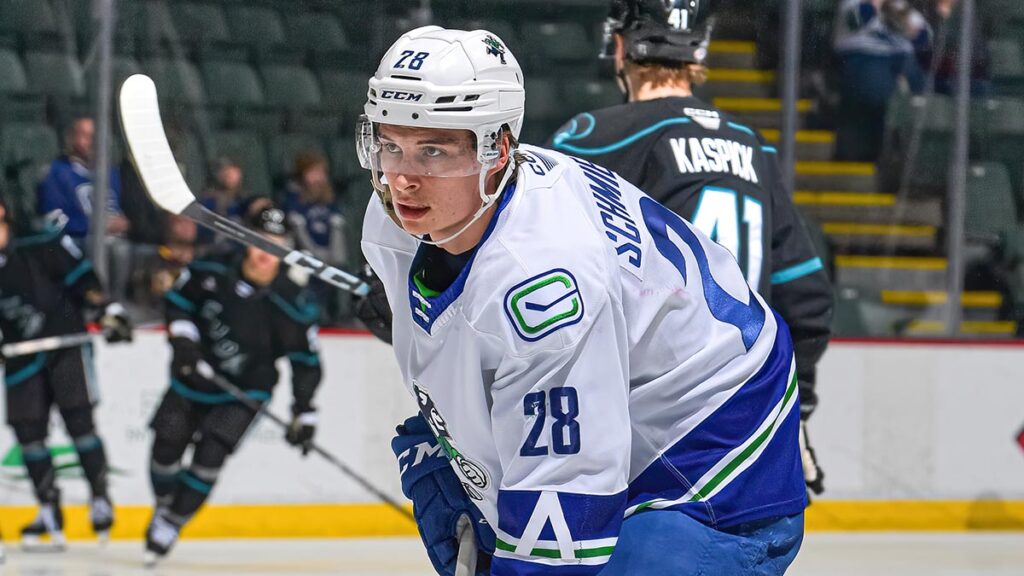 Crunch acquire Schmiemann