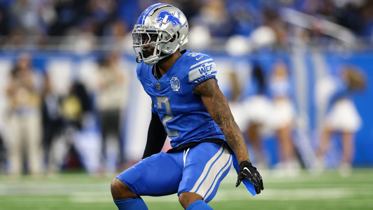 DB Chauncey Gardner-Johnson returning to Eagles on three-year contract for up to $33M