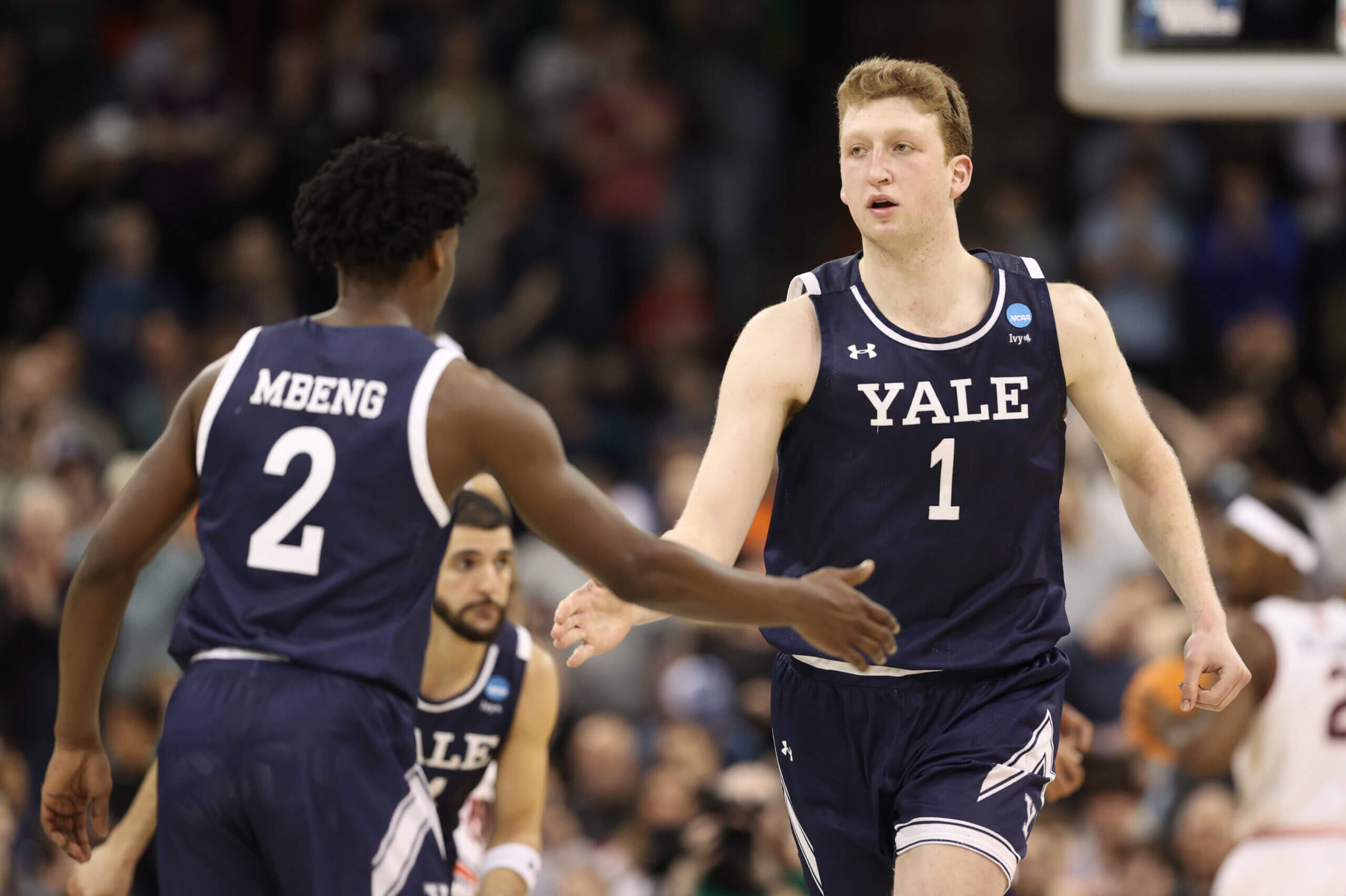 Daily NCAA Tournament bracket picks, start times and TV schedule: Expert predictions for every Sunday game