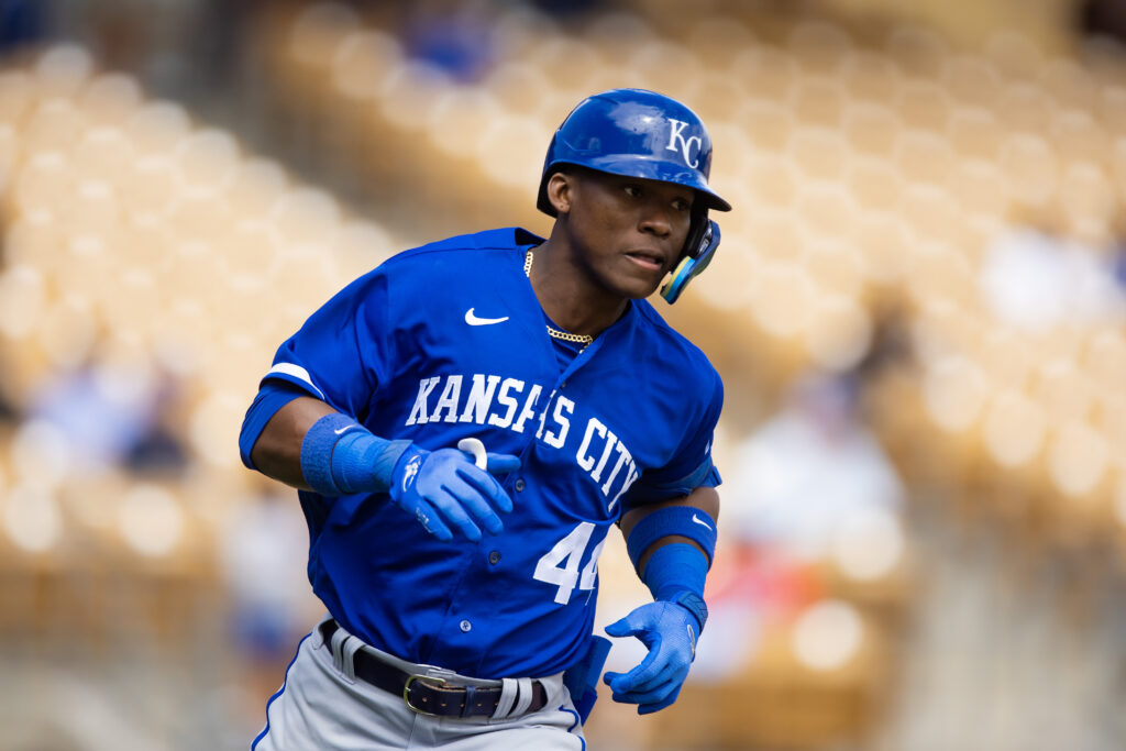 Dairon Blanco To Undergo Calf MRI