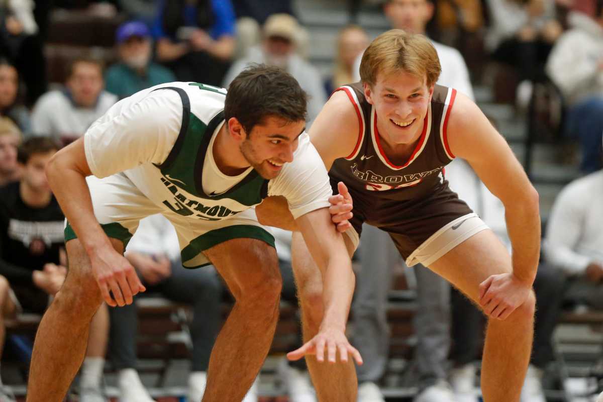 Dartmouth Men’s Basketball Team Votes Overwhelmingly to Unionize