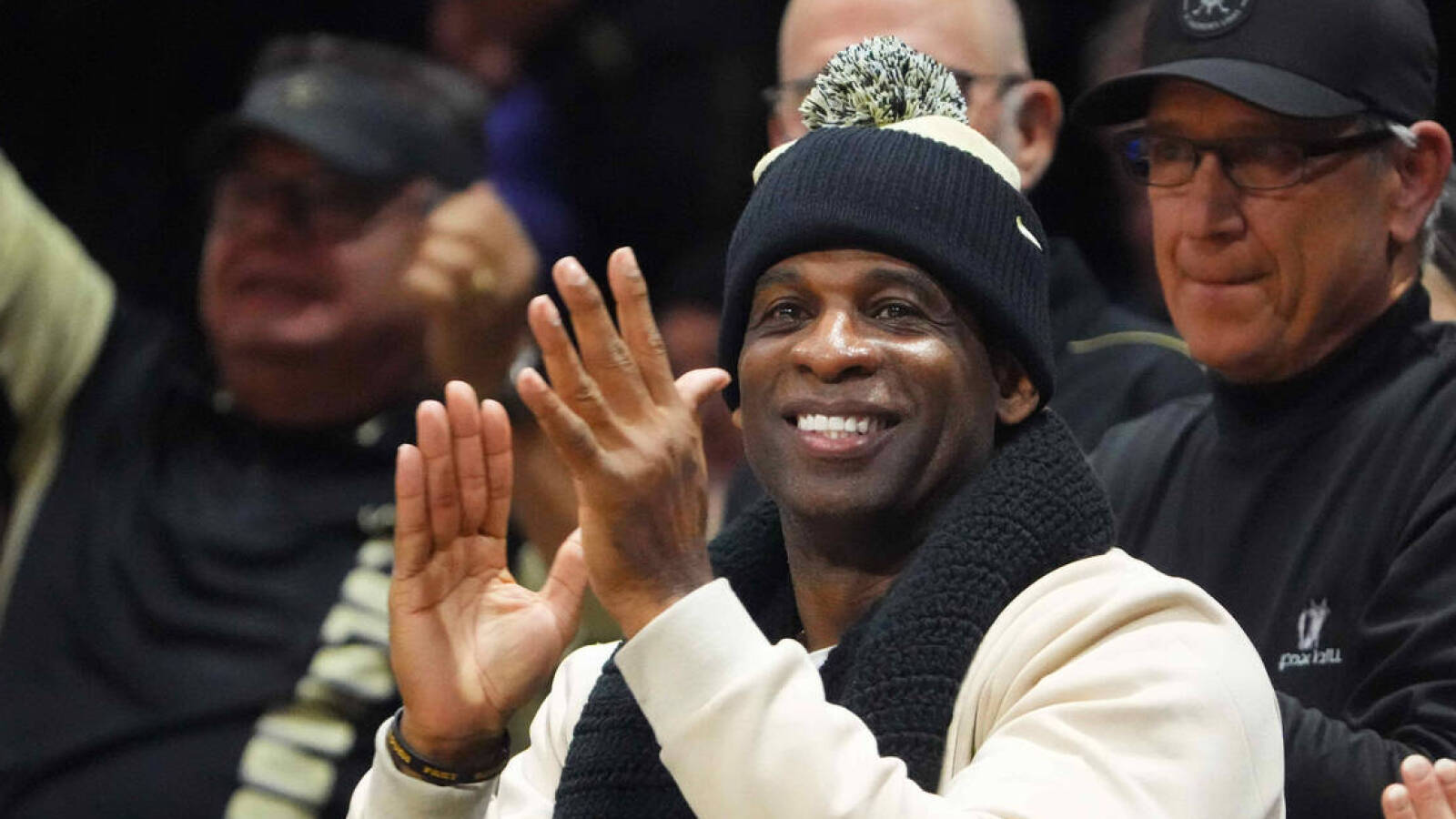 Deion Sanders: Hunter, Shedeur won’t play for certain NFL teams