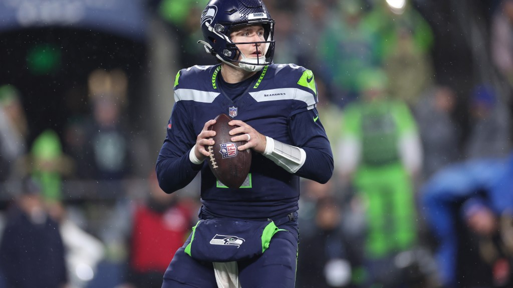 Did Giants sell Drew Lock by offering him chance to earn starting job?