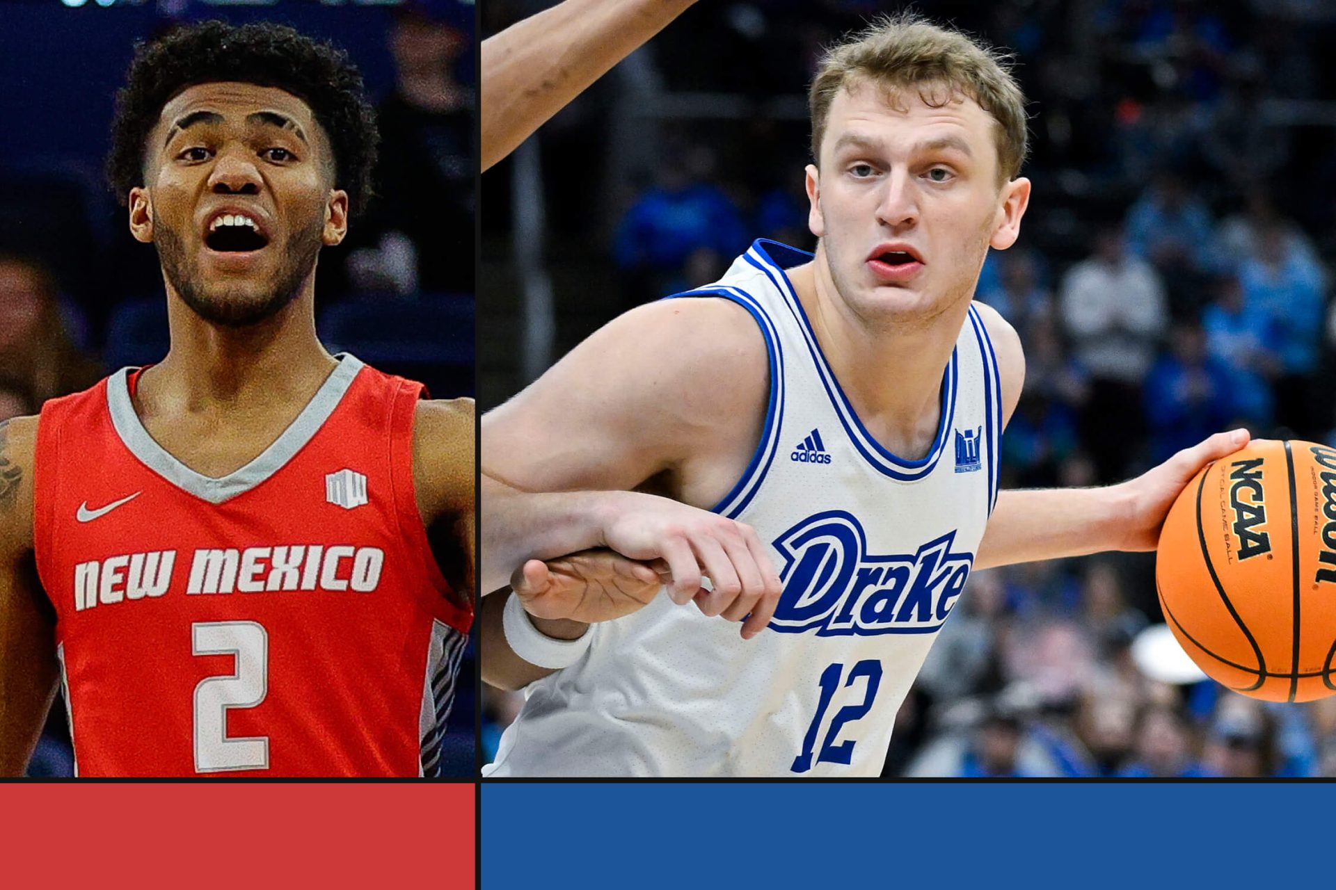 Donovan Dent, Tucker DeVries and 4 more mid-major standouts to watch this week