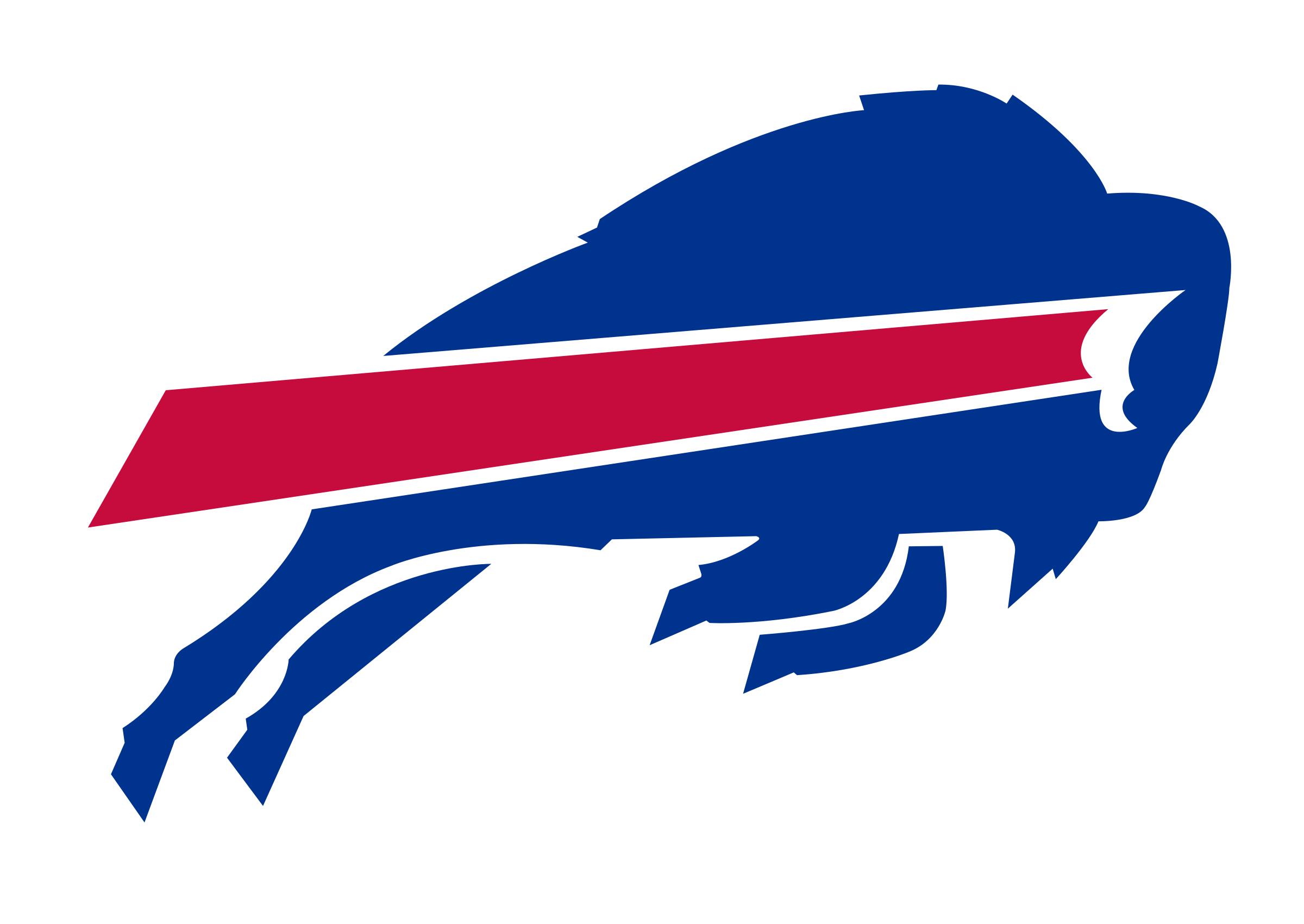DraftNerds - 2024 Buffalo Bills Mock Draft