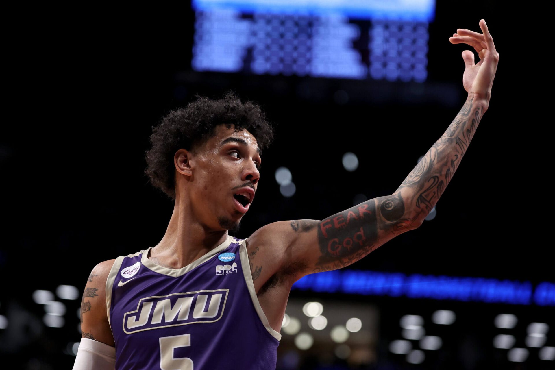 Duke vs. James Madison expert picks: Spread, odds, projections for NCAA Tournament second-round game