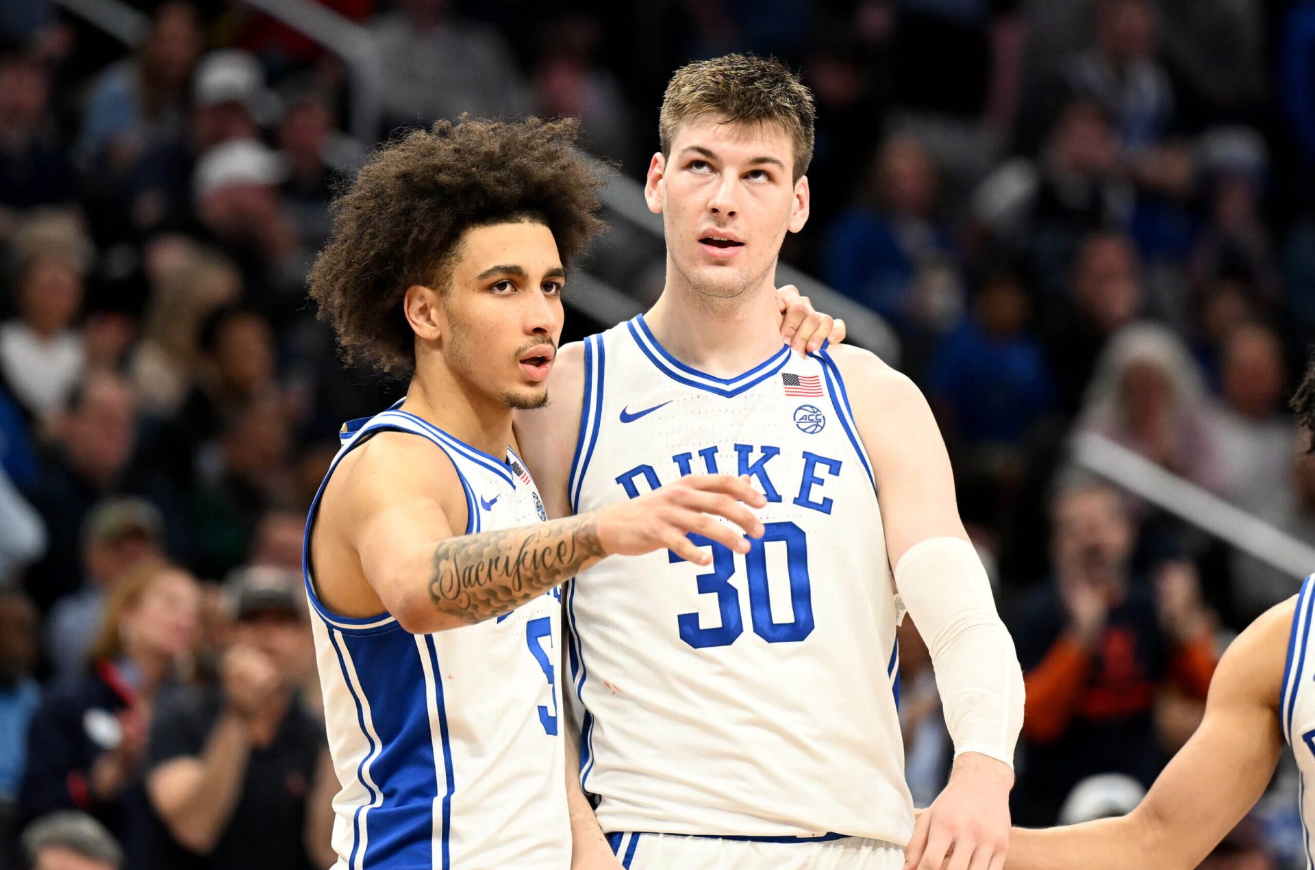 Duke vs. Vermont expert picks: Spread, odds, projections for NCAA Tournament first-round game