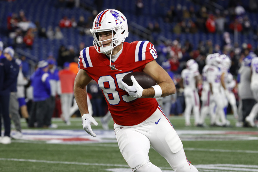 Dynasty TE Signings from Free Agency