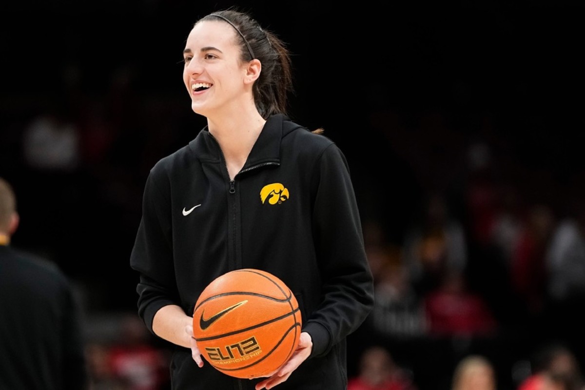 ESPN Assigns Reporter to Shadow Iowa’s Caitlin Clark at NCAA Tournament