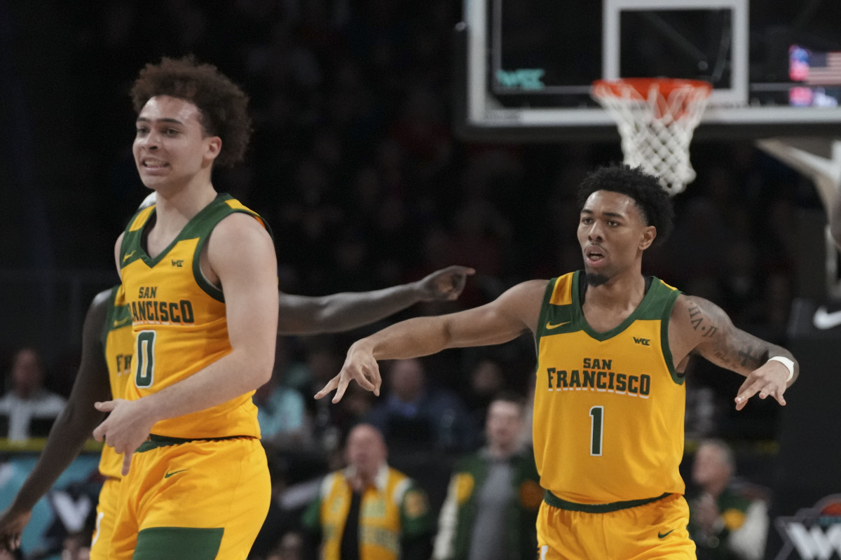 ESPN Badly Misspelled School’s Name, and College Basketball Fans Were Howling